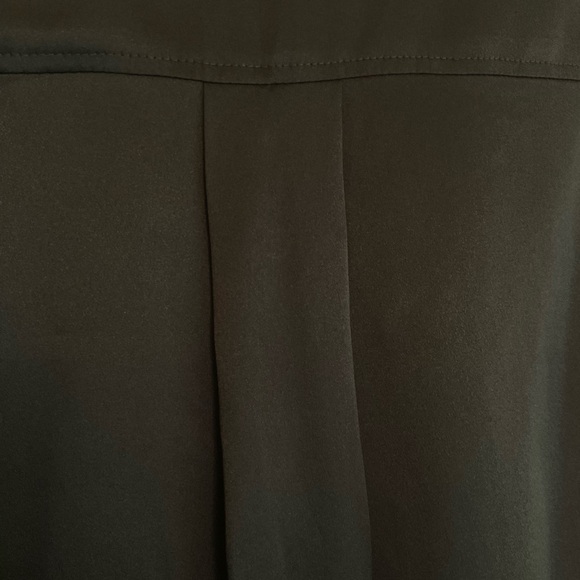 Banana Republic 100% Silk Blouse~Size Small~Retail $150~NWT! - Picture 5 of 5